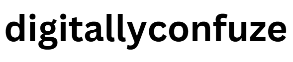 digitallyconfuze