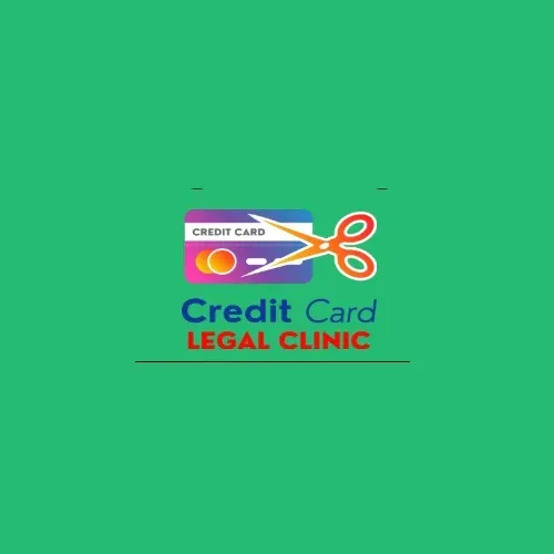 Credit Card Legal Clinic