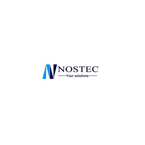 JINAN NOSTEC EQUIPMENT CO.,LTD