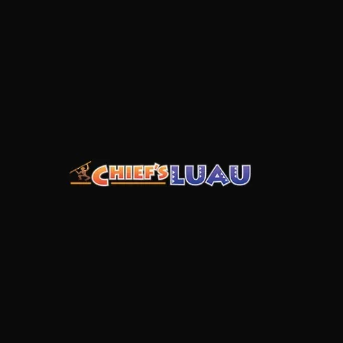 Chief’s Luau Hawaii