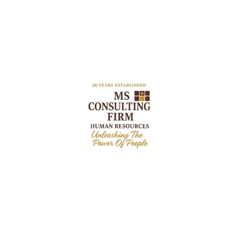 MS Consulting Firm