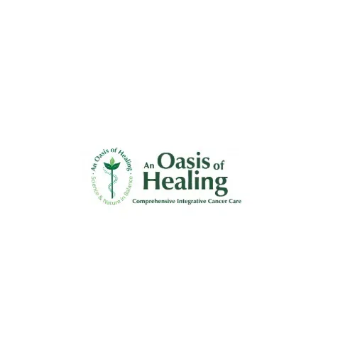 An Oasis of Healing