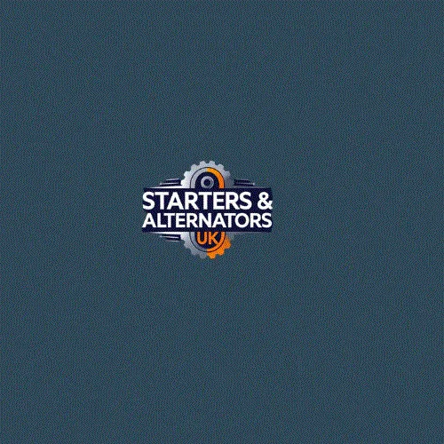 Starters & Alternators Uk