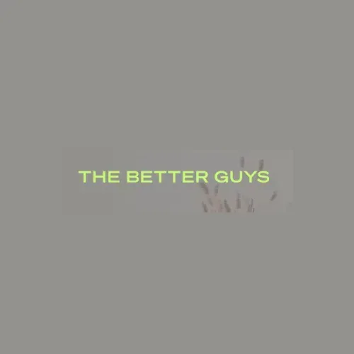 The Better Guys LLP