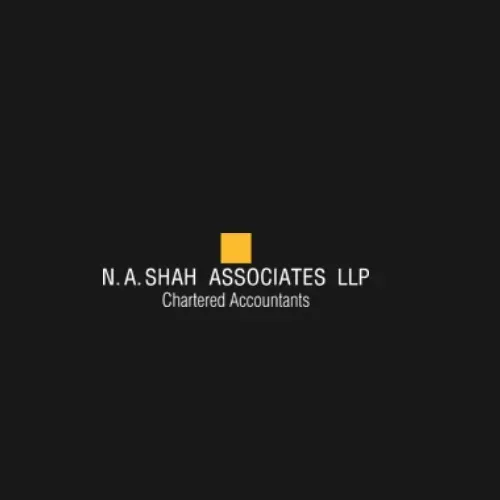 N. A. Shah Associates LLP