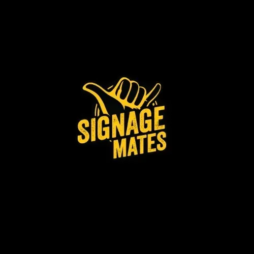 signage mates
