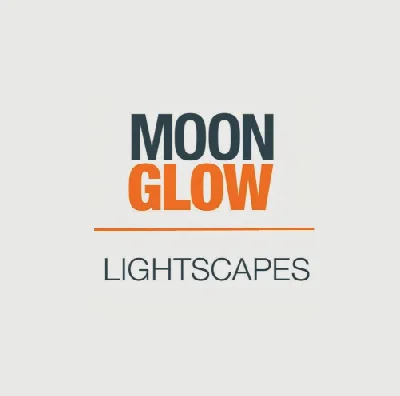 Moon Glow Lightscapes