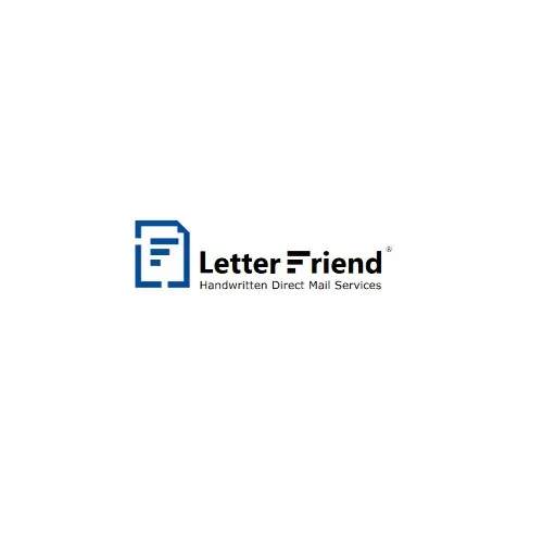 Letter Friend